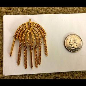 vintage brooch